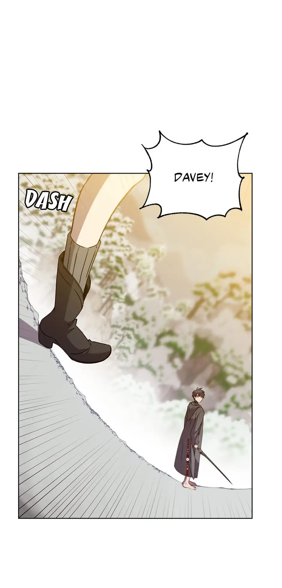 Read The Max Level Hero Strikes Back ENGLISH Manga Online