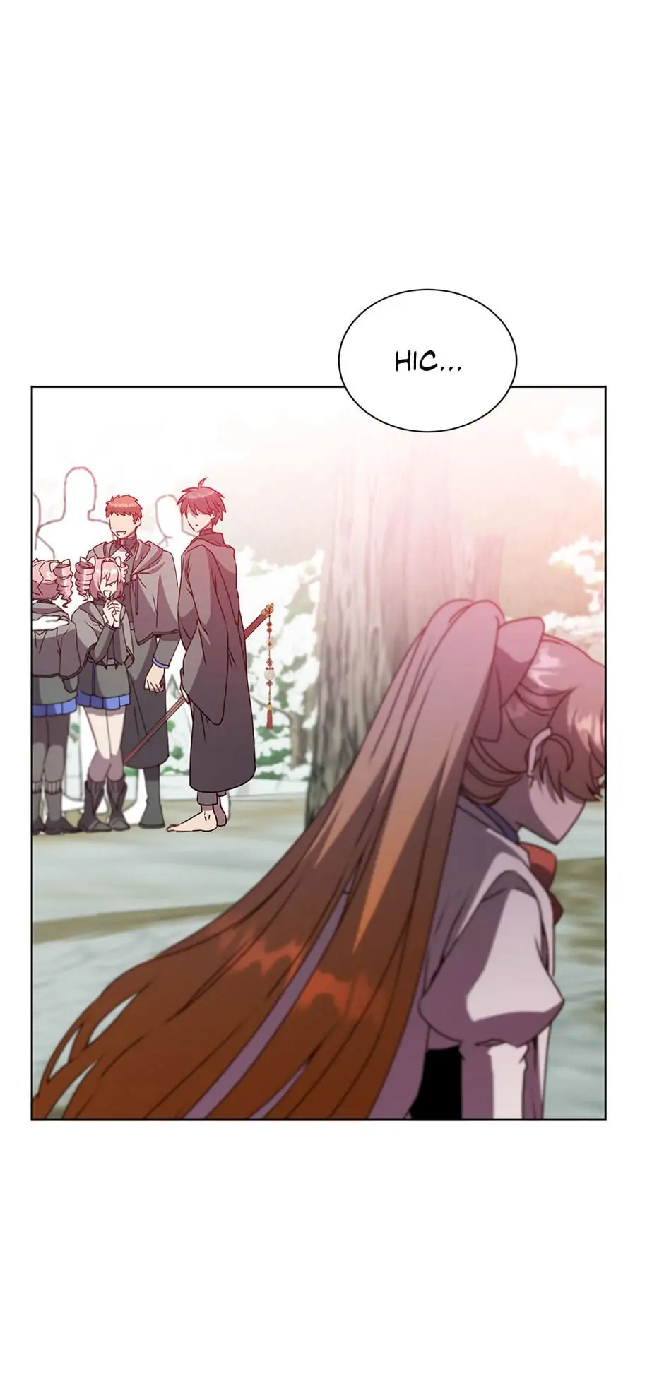 Read The Max Level Hero Strikes Back ENGLISH Manga Online