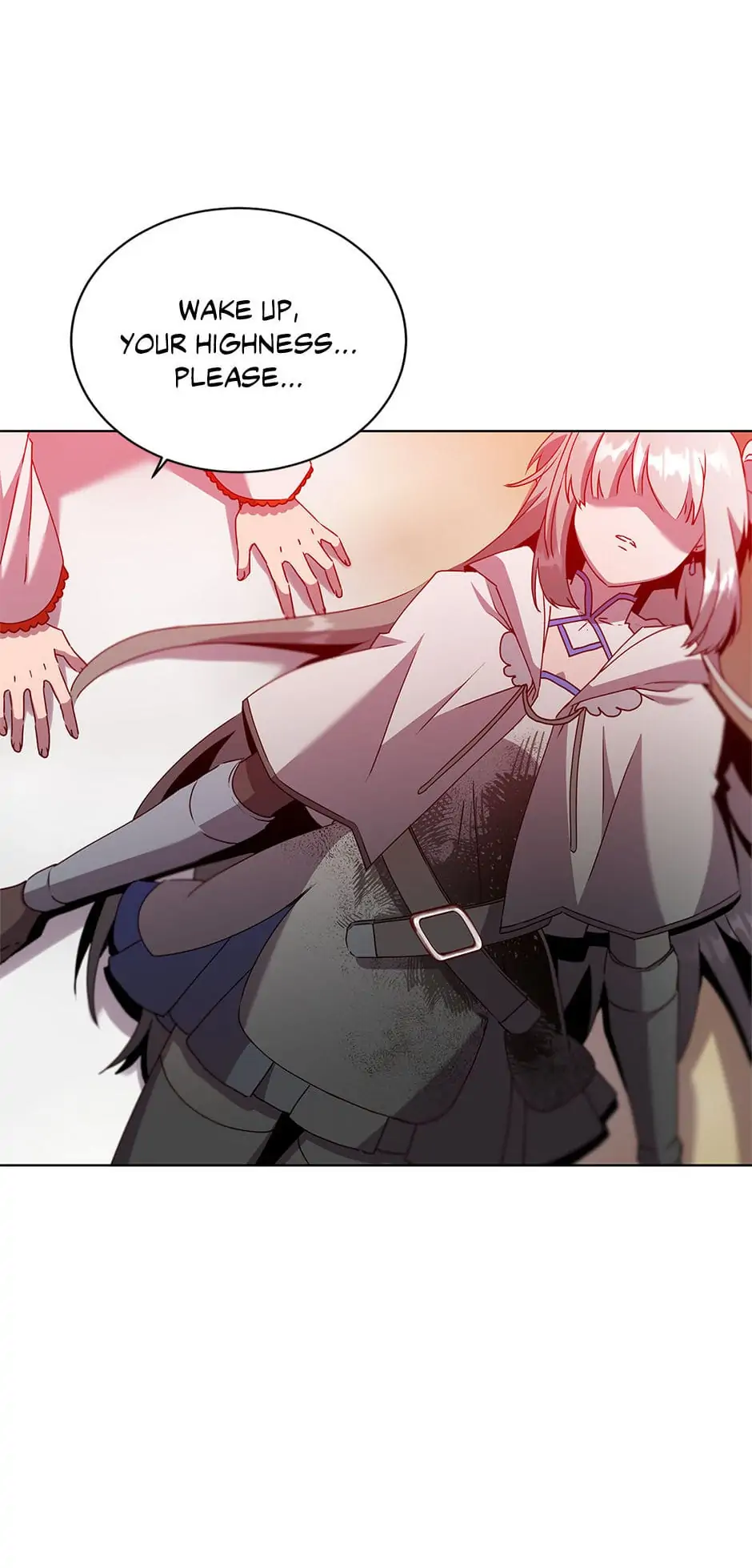 Read The Max Level Hero Strikes Back ENGLISH Manga Online