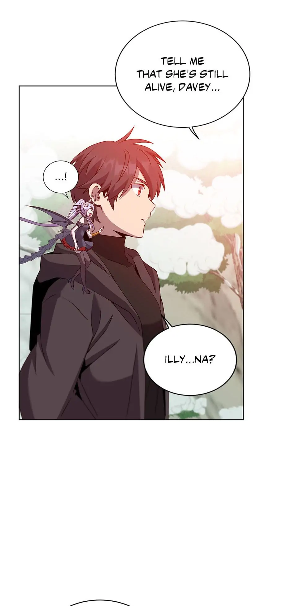 Read The Max Level Hero Strikes Back ENGLISH Manga Online