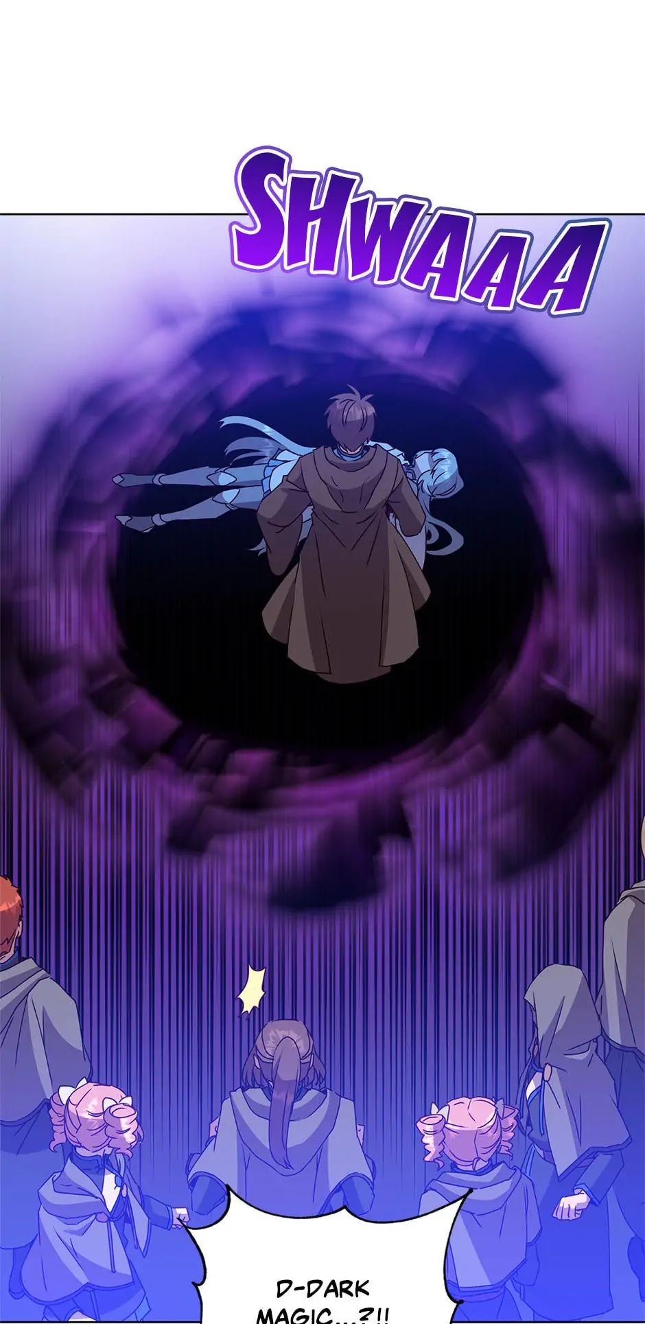 Read The Max Level Hero Strikes Back ENGLISH Manga Online