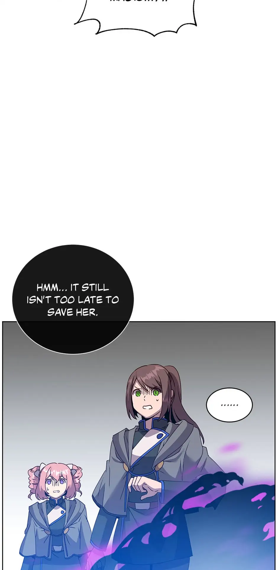 Read The Max Level Hero Strikes Back ENGLISH Manga Online