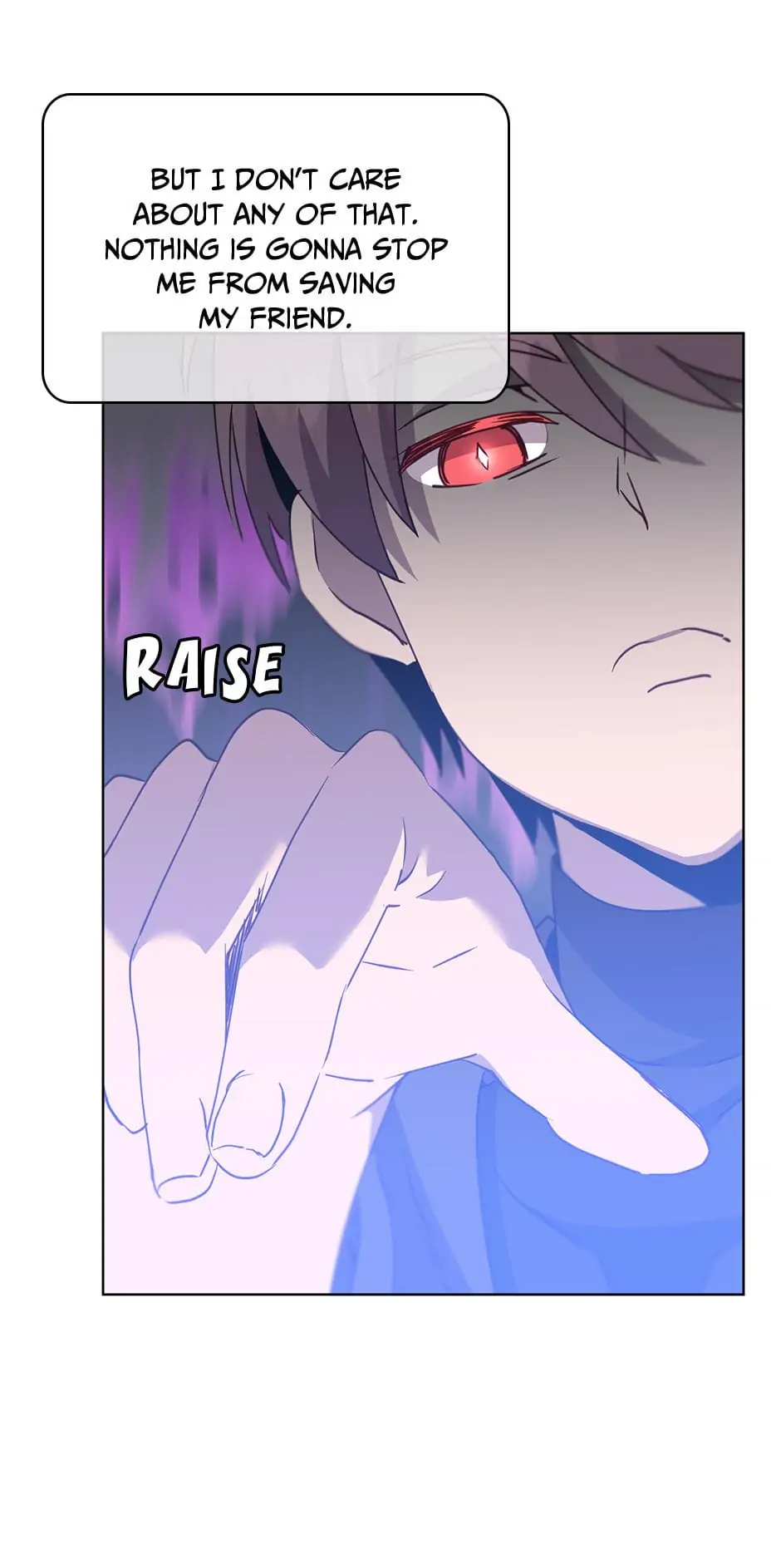 Read The Max Level Hero Strikes Back ENGLISH Manga Online