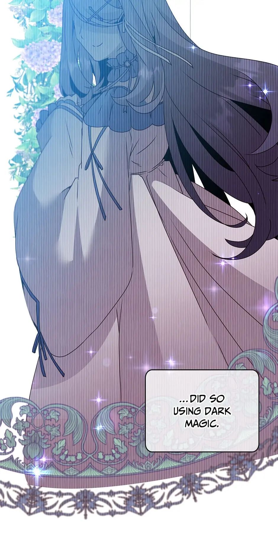 Read The Max Level Hero Strikes Back ENGLISH Manga Online