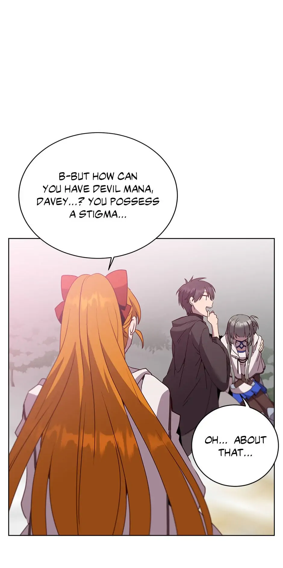 Read The Max Level Hero Strikes Back ENGLISH Manga Online