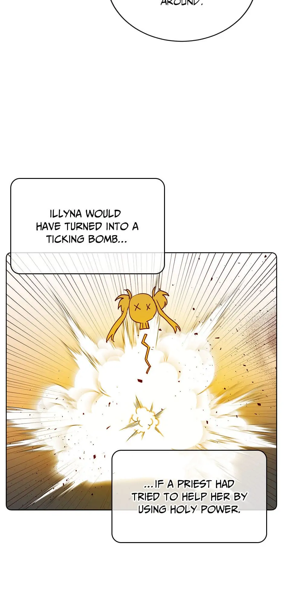 Read The Max Level Hero Strikes Back ENGLISH Manga Online