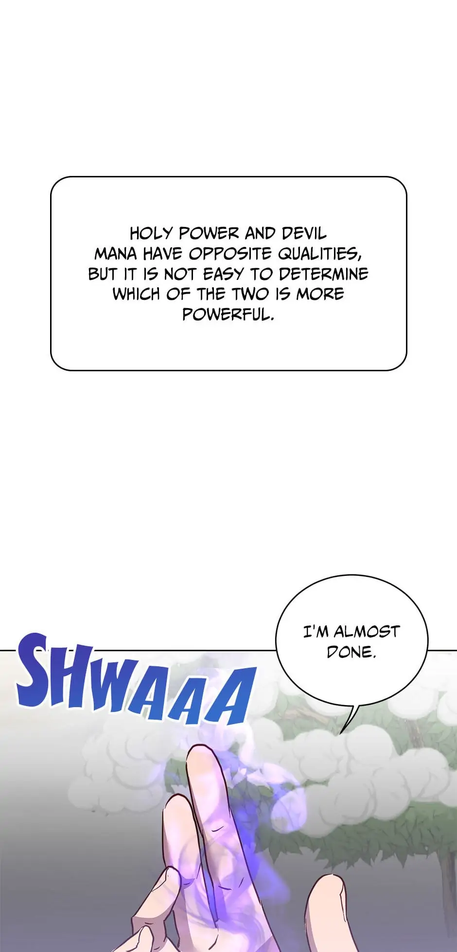 Read The Max Level Hero Strikes Back ENGLISH Manga Online