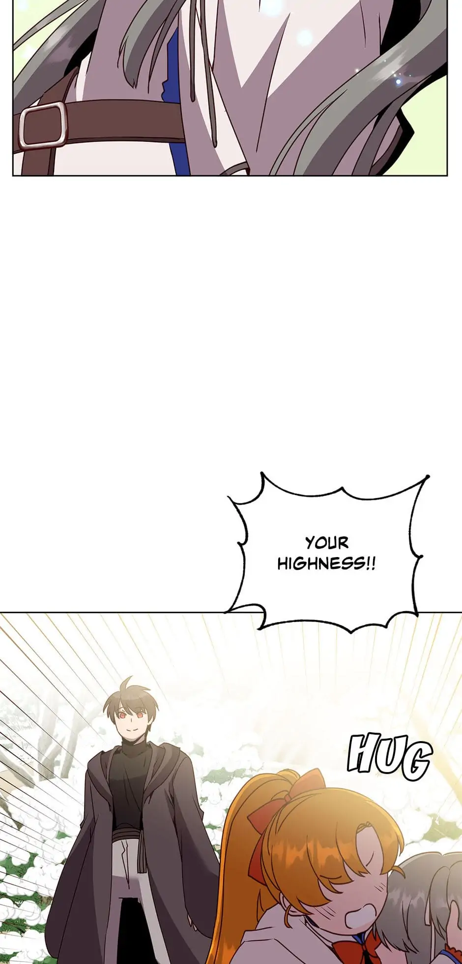 Read The Max Level Hero Strikes Back ENGLISH Manga Online