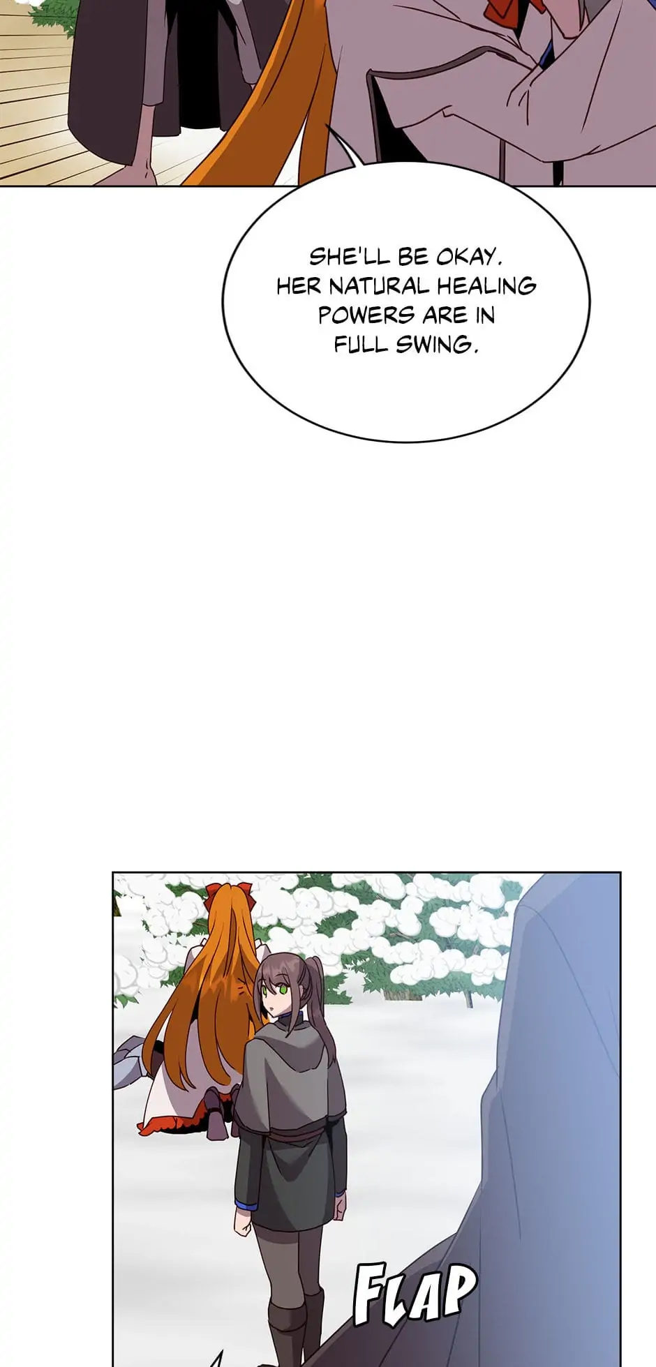 Read The Max Level Hero Strikes Back ENGLISH Manga Online