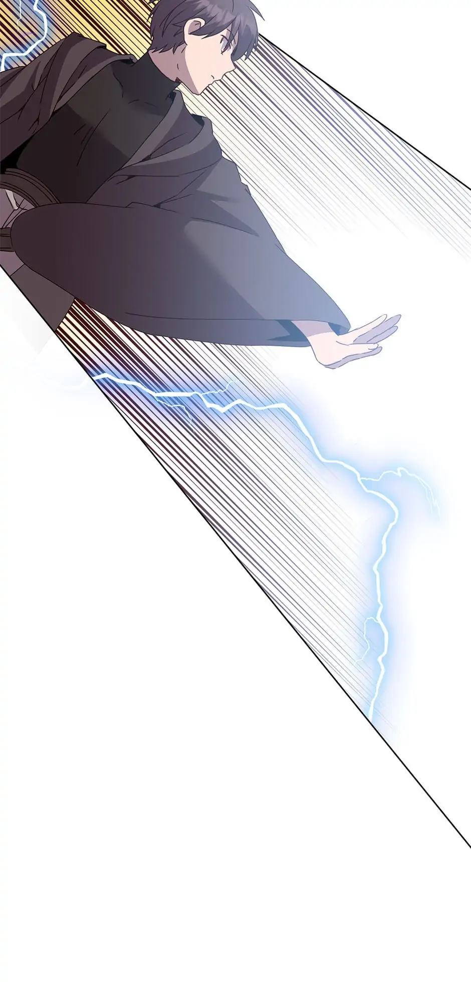 Read The Max Level Hero Strikes Back ENGLISH Manga Online