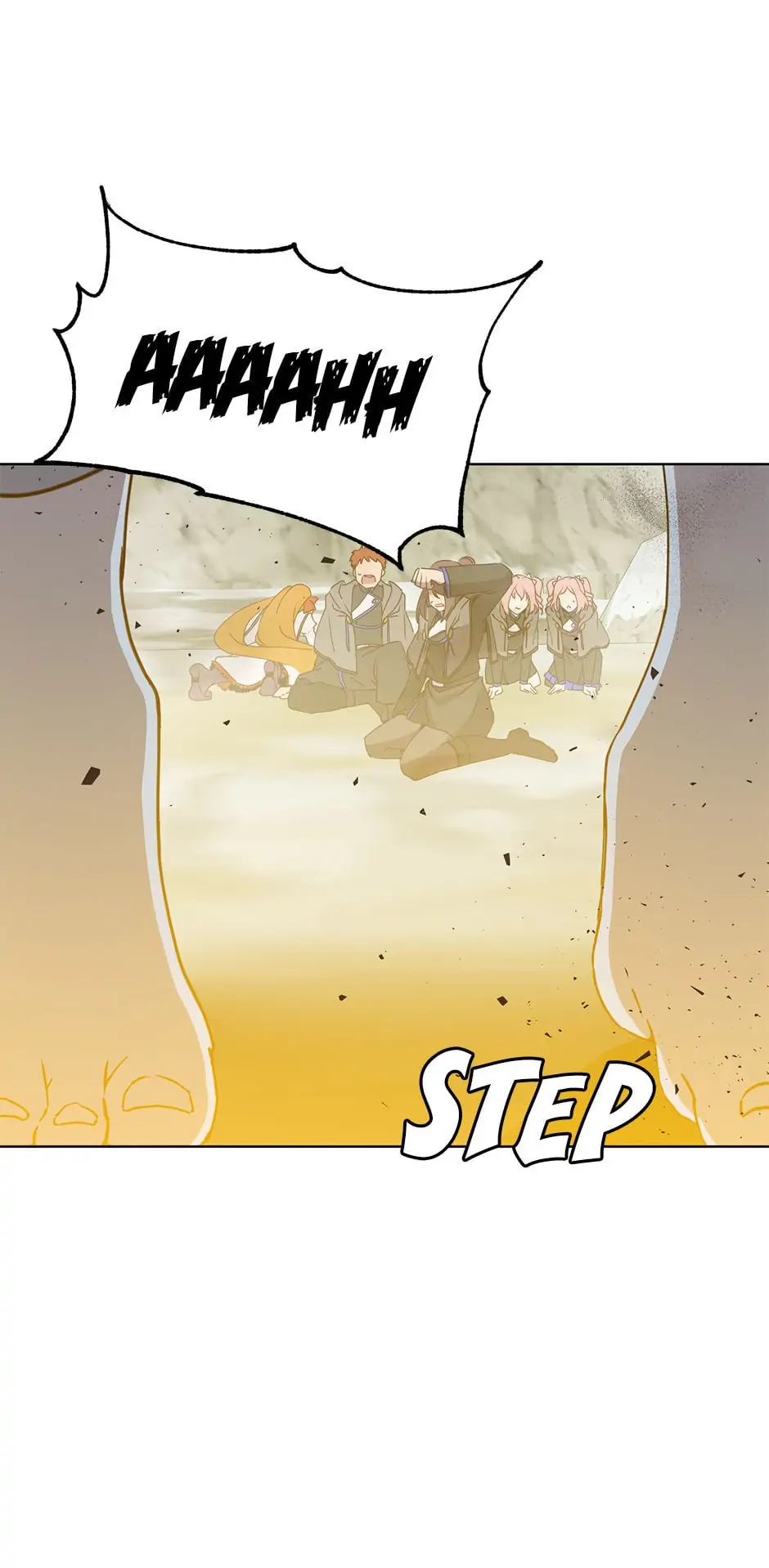 Read The Max Level Hero Strikes Back ENGLISH Manga Online