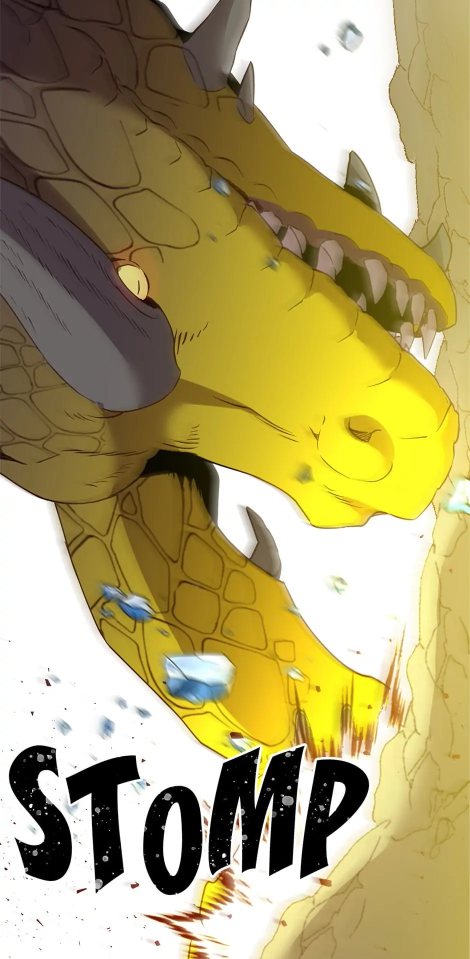 Read The Max Level Hero Strikes Back ENGLISH Manga Online