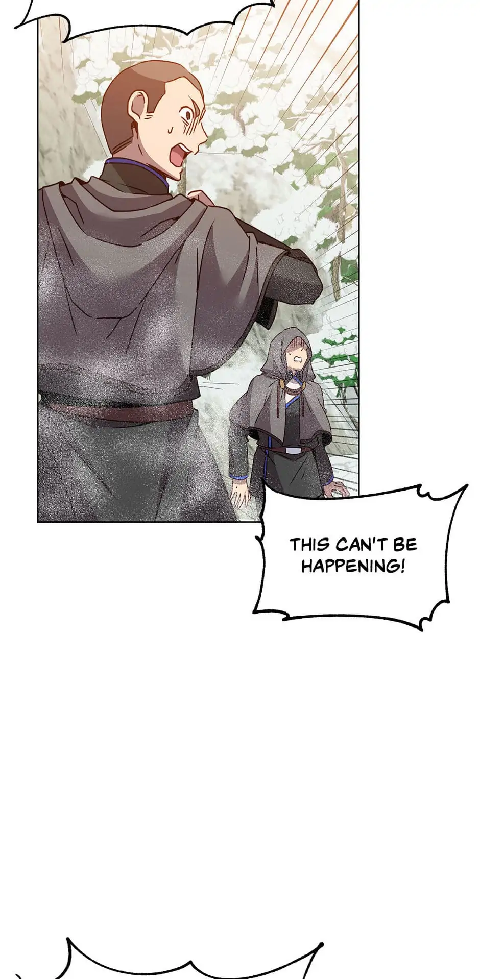 Read The Max Level Hero Strikes Back ENGLISH Manga Online