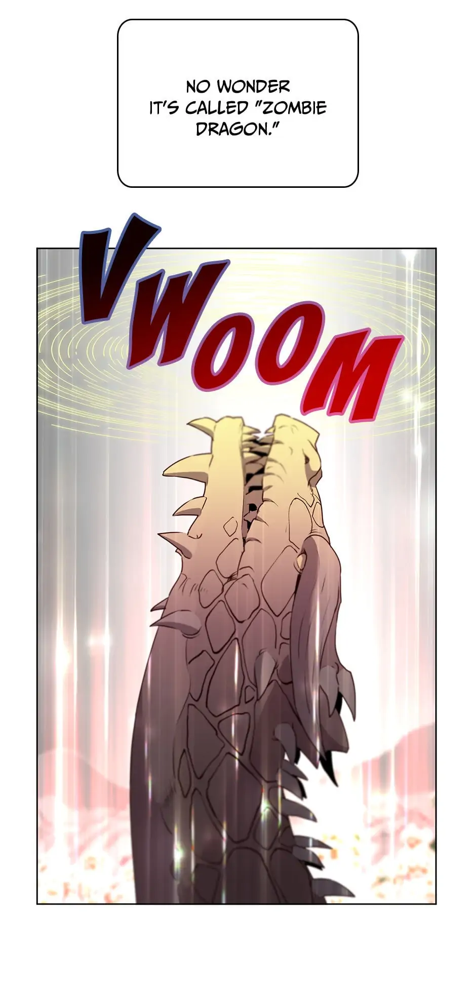 Read The Max Level Hero Strikes Back ENGLISH Manga Online