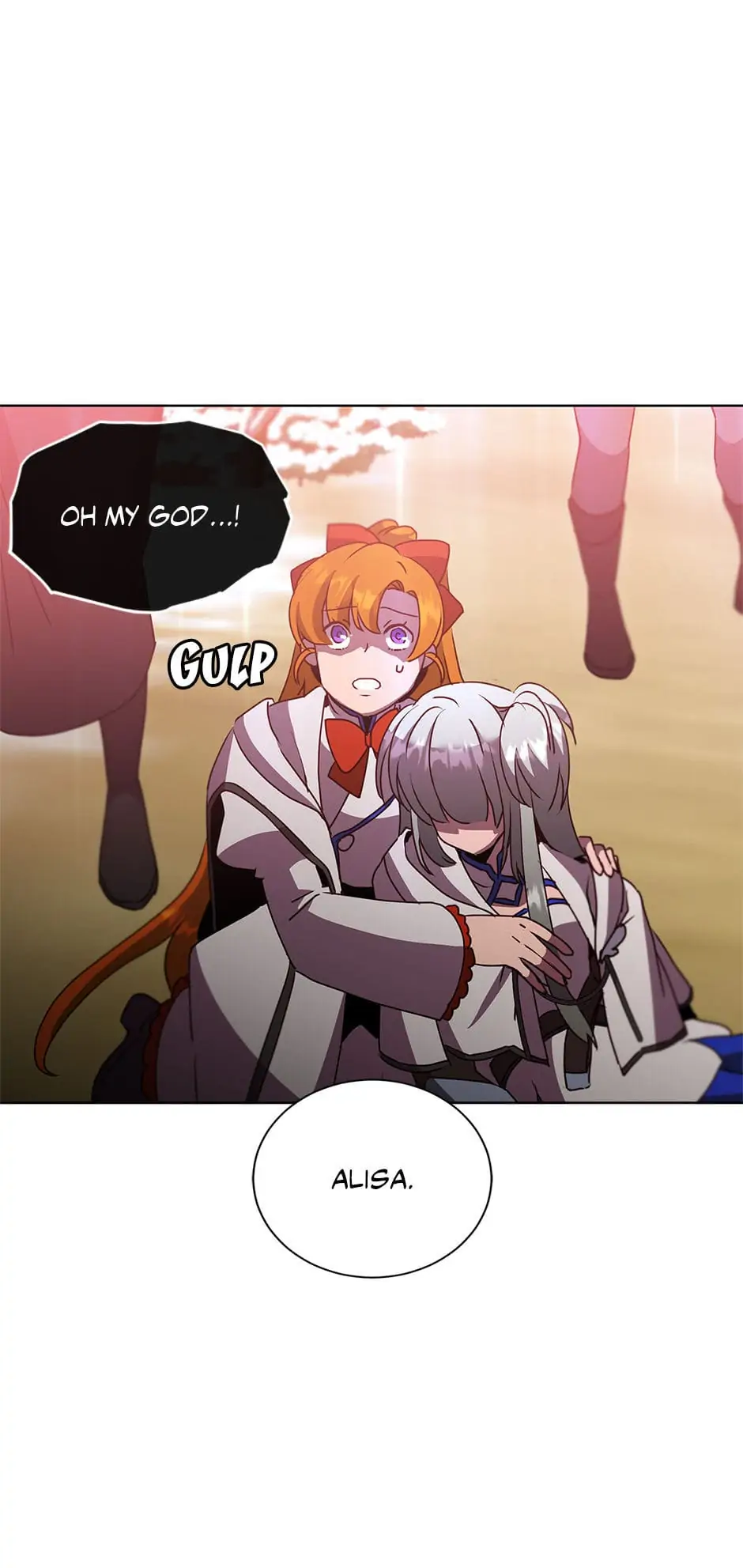 Read The Max Level Hero Strikes Back ENGLISH Manga Online