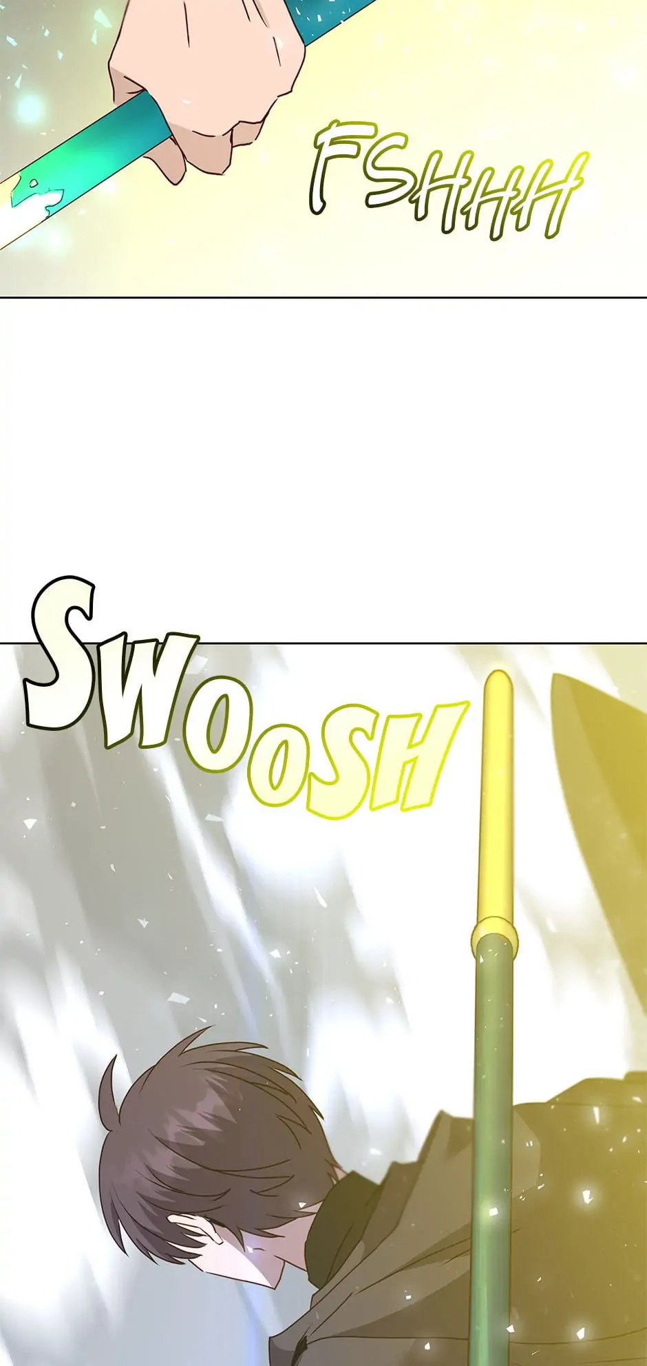 Read The Max Level Hero Strikes Back ENGLISH Manga Online