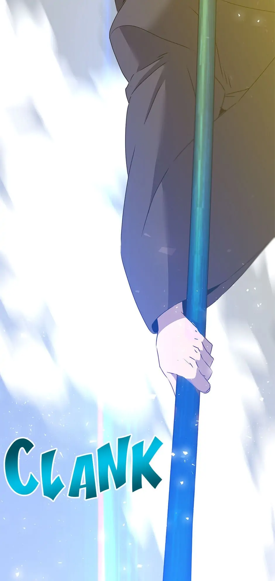 Read The Max Level Hero Strikes Back ENGLISH Manga Online