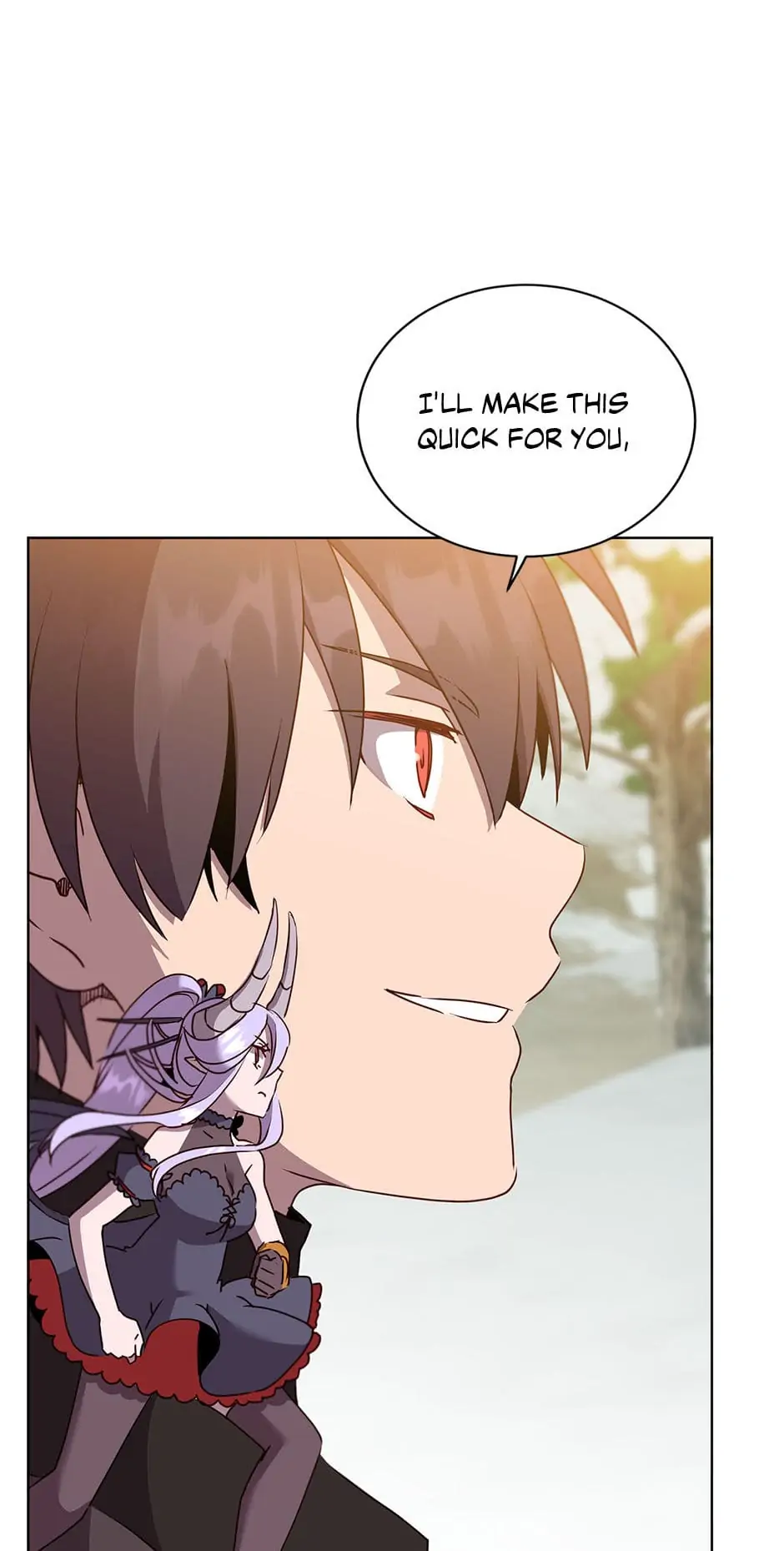 Read The Max Level Hero Strikes Back ENGLISH Manga Online