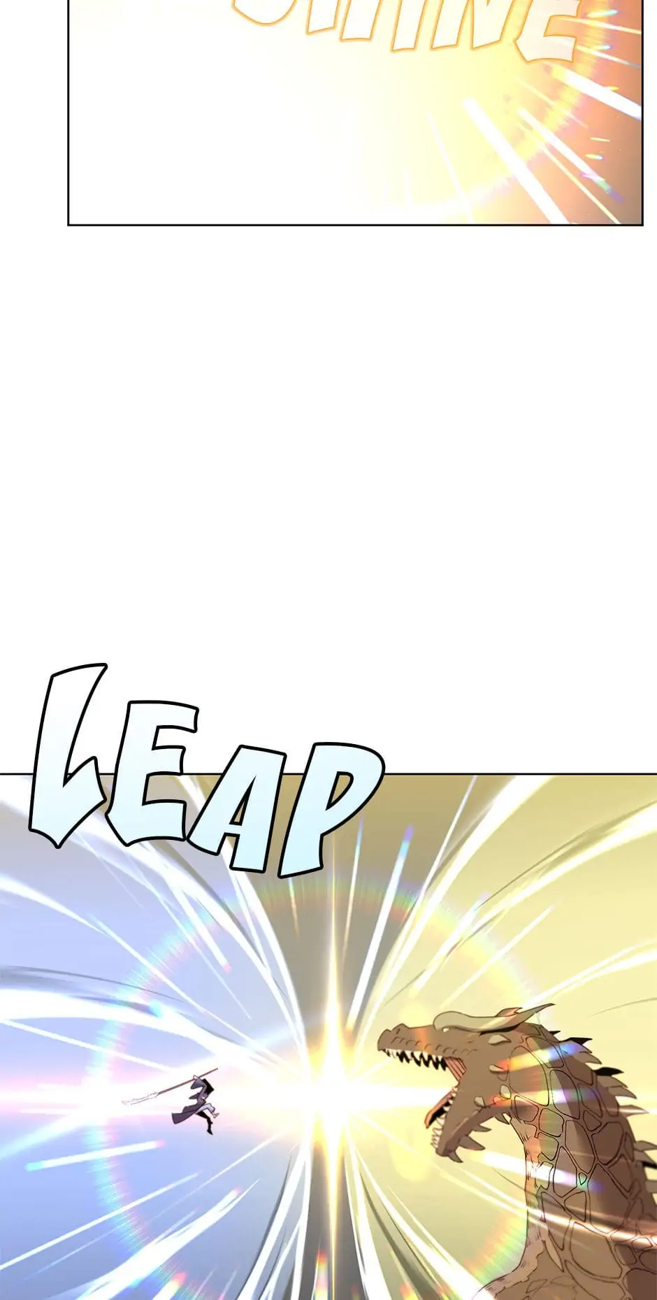 Read The Max Level Hero Strikes Back ENGLISH Manga Online