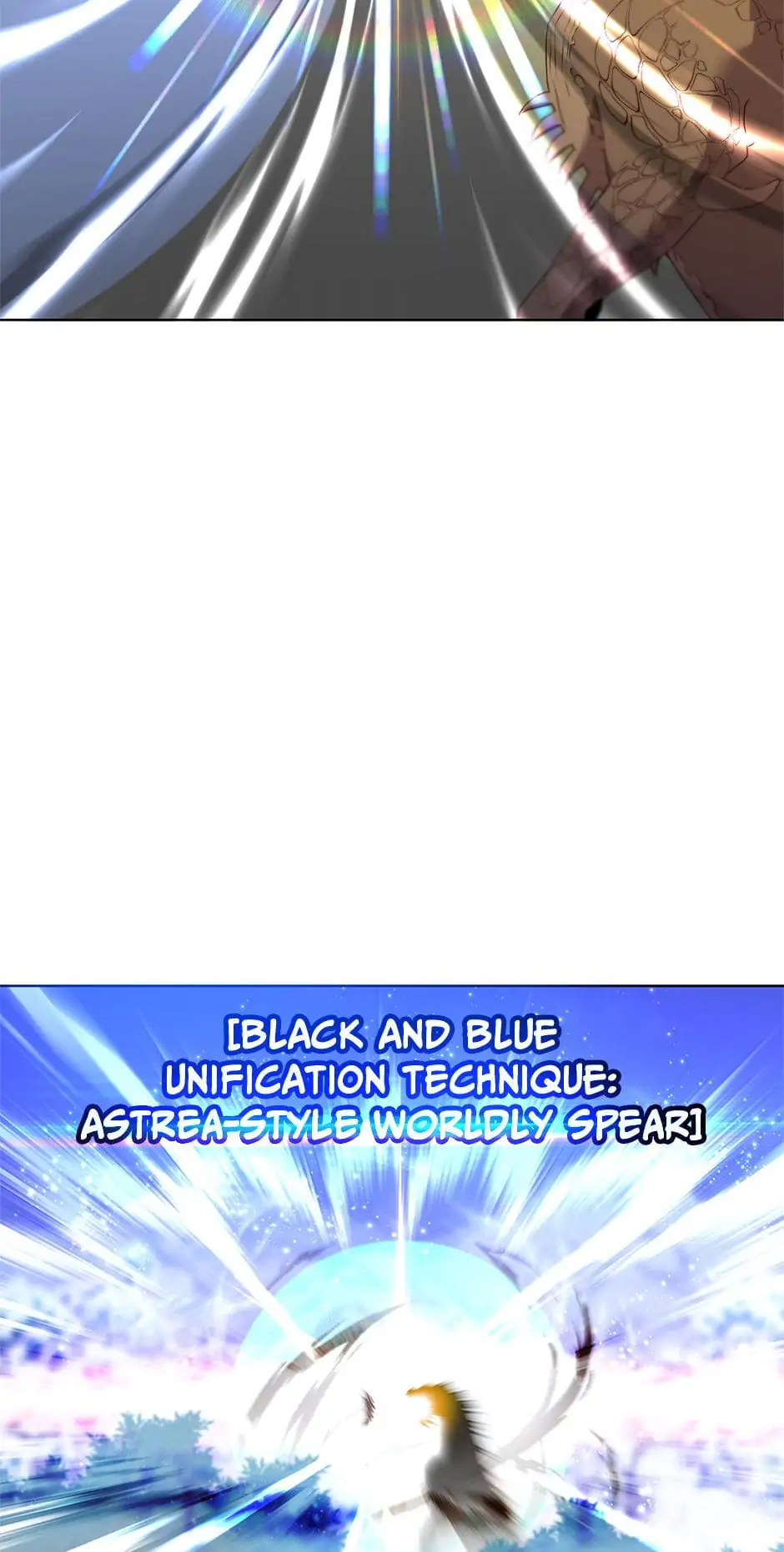 Read The Max Level Hero Strikes Back ENGLISH Manga Online