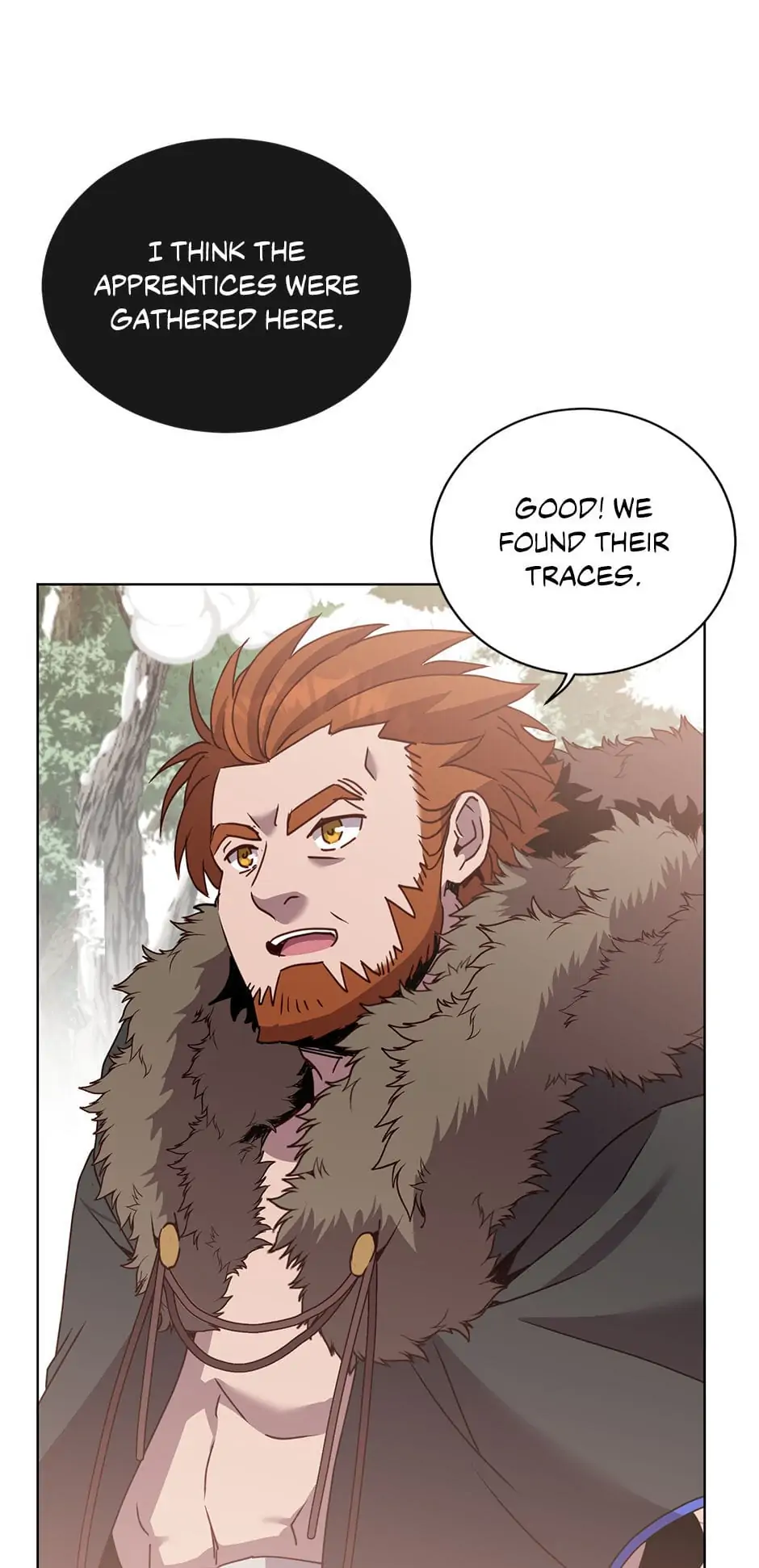 Read The Max Level Hero Strikes Back ENGLISH Manga Online