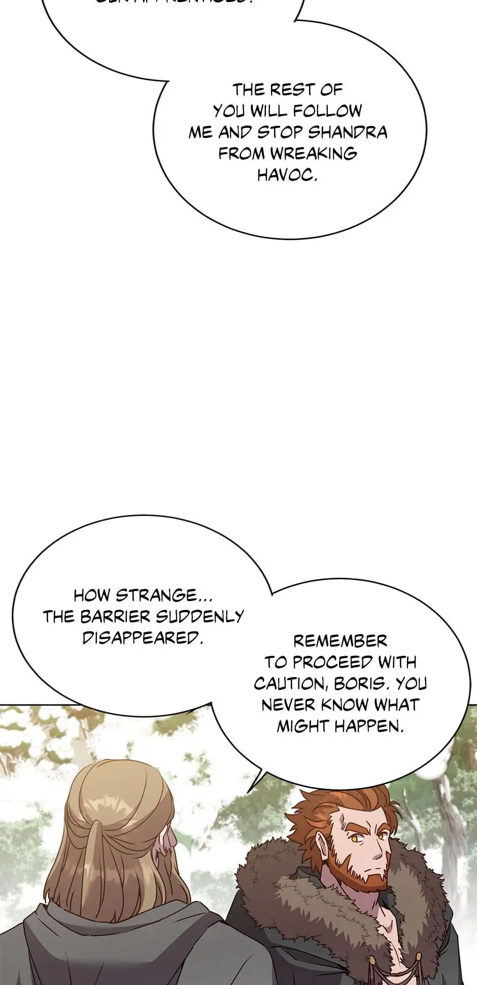 Read The Max Level Hero Strikes Back ENGLISH Manga Online