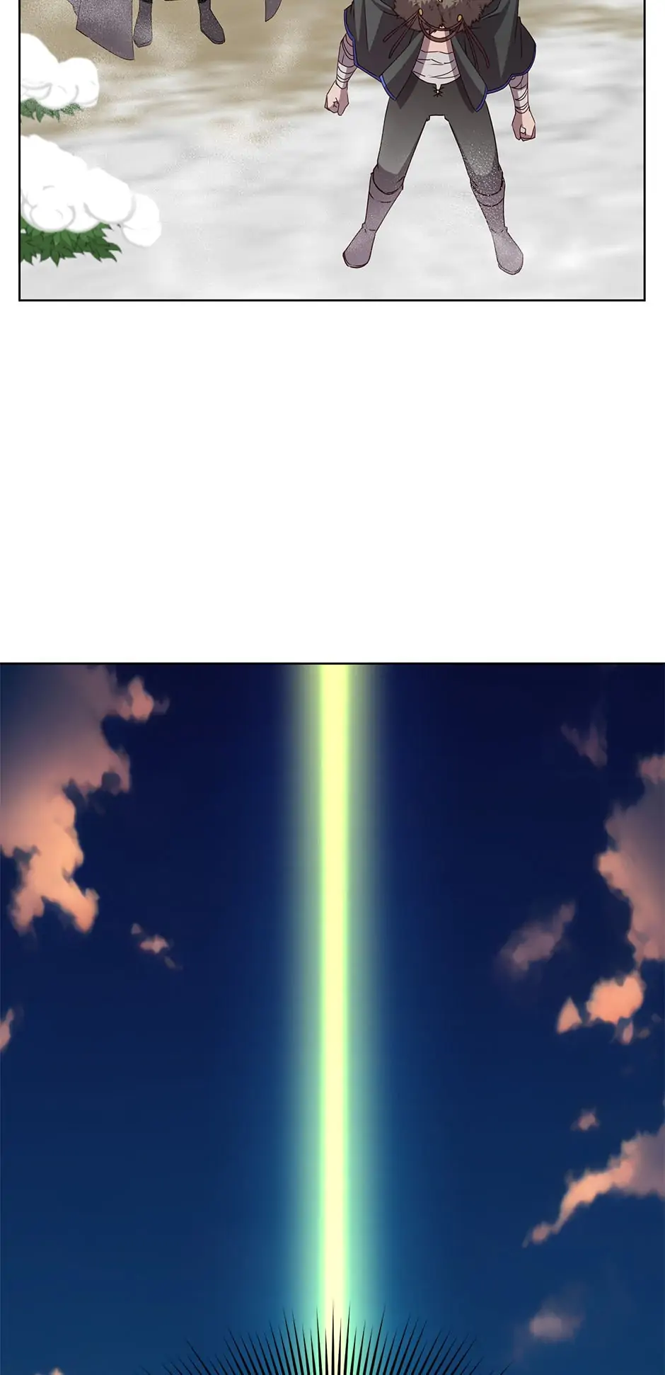 Read The Max Level Hero Strikes Back ENGLISH Manga Online