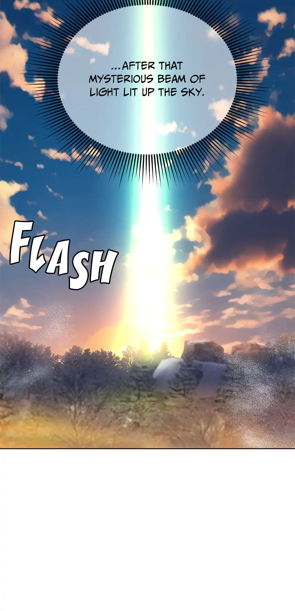 Read The Max Level Hero Strikes Back ENGLISH Manga Online