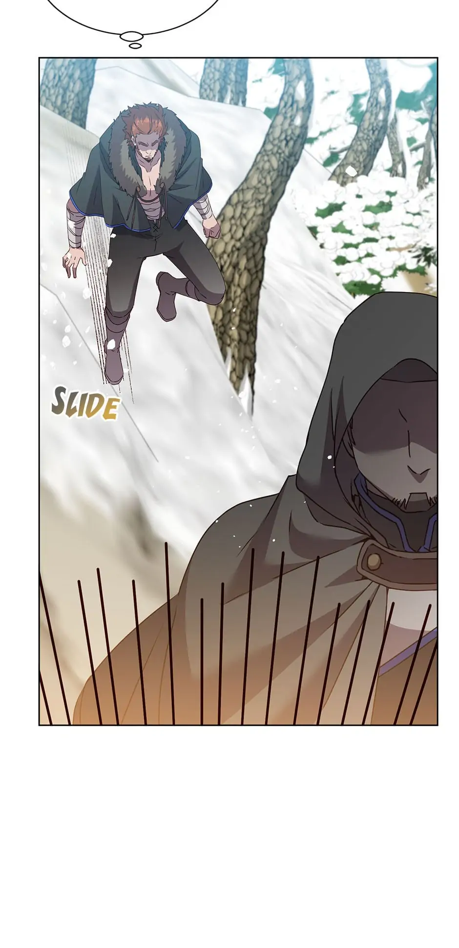 Read The Max Level Hero Strikes Back ENGLISH Manga Online