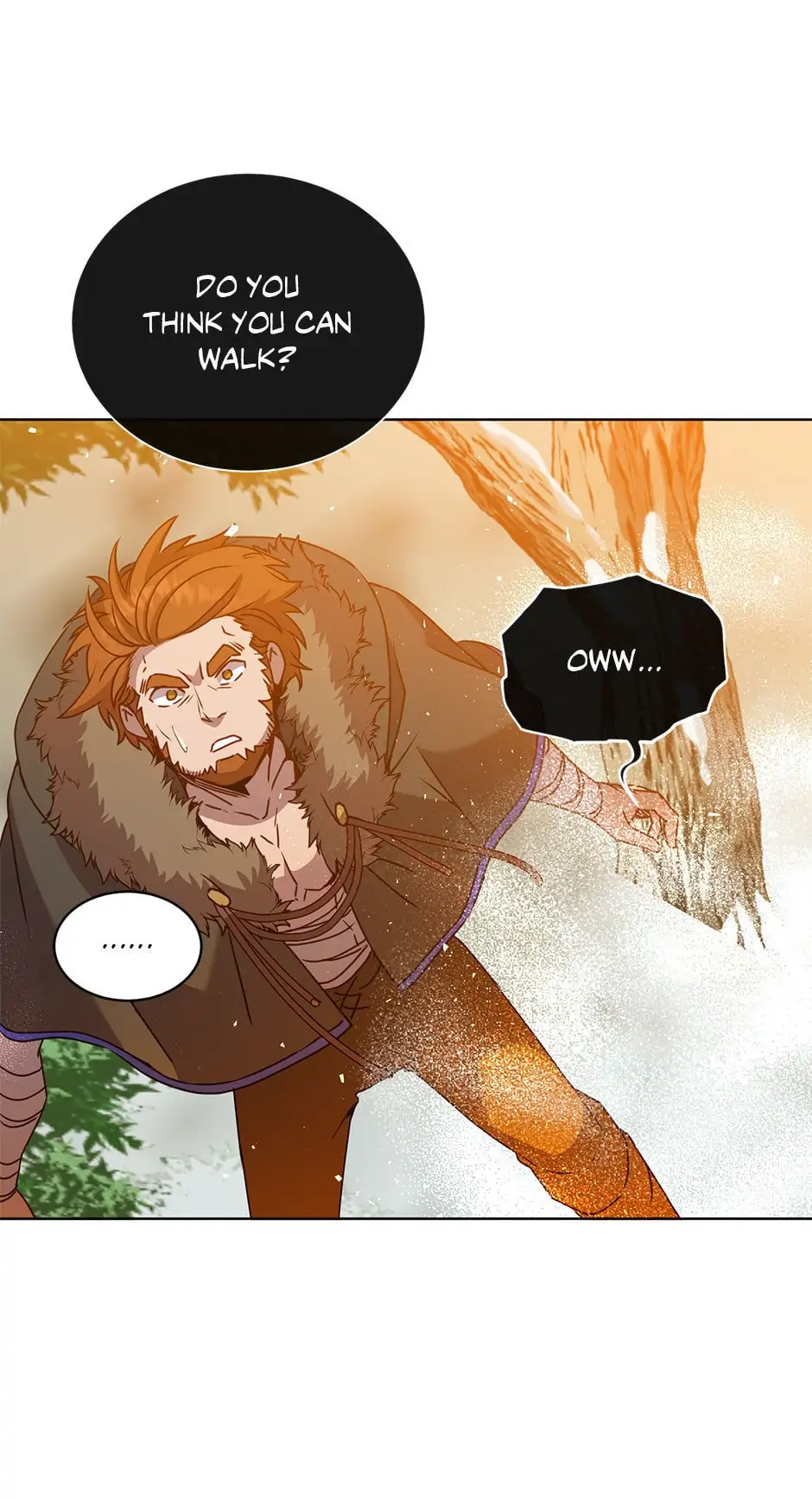 Read The Max Level Hero Strikes Back ENGLISH Manga Online