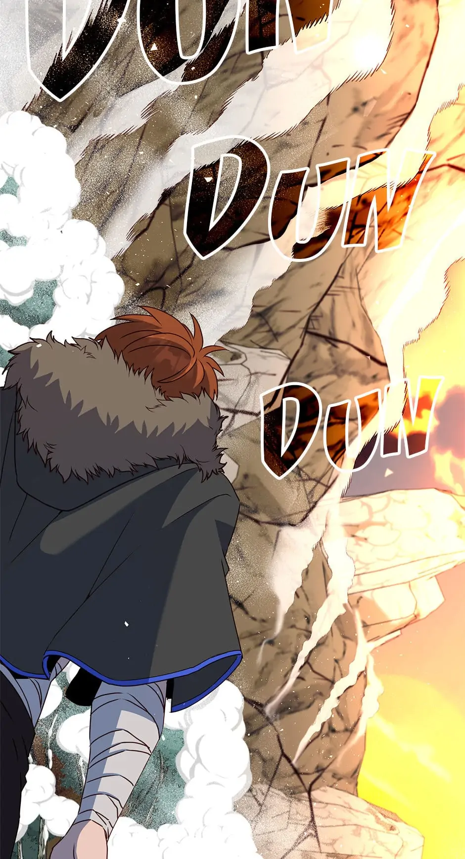 Read The Max Level Hero Strikes Back ENGLISH Manga Online