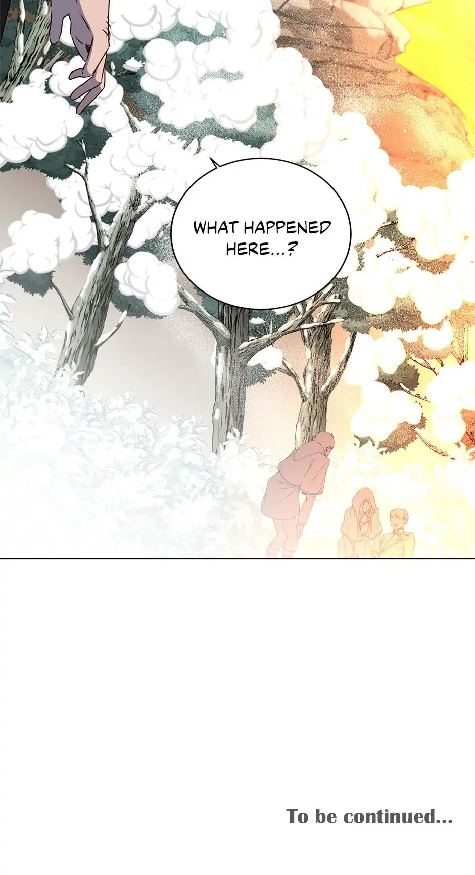 Read The Max Level Hero Strikes Back ENGLISH Manga Online