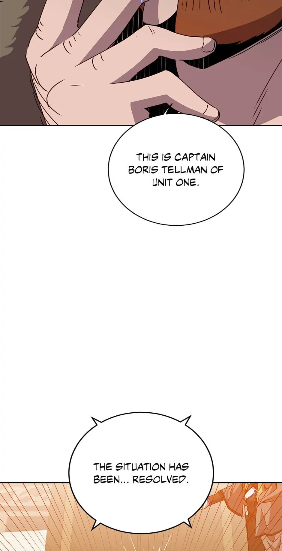 Read The Max Level Hero Strikes Back ENGLISH Manga Online