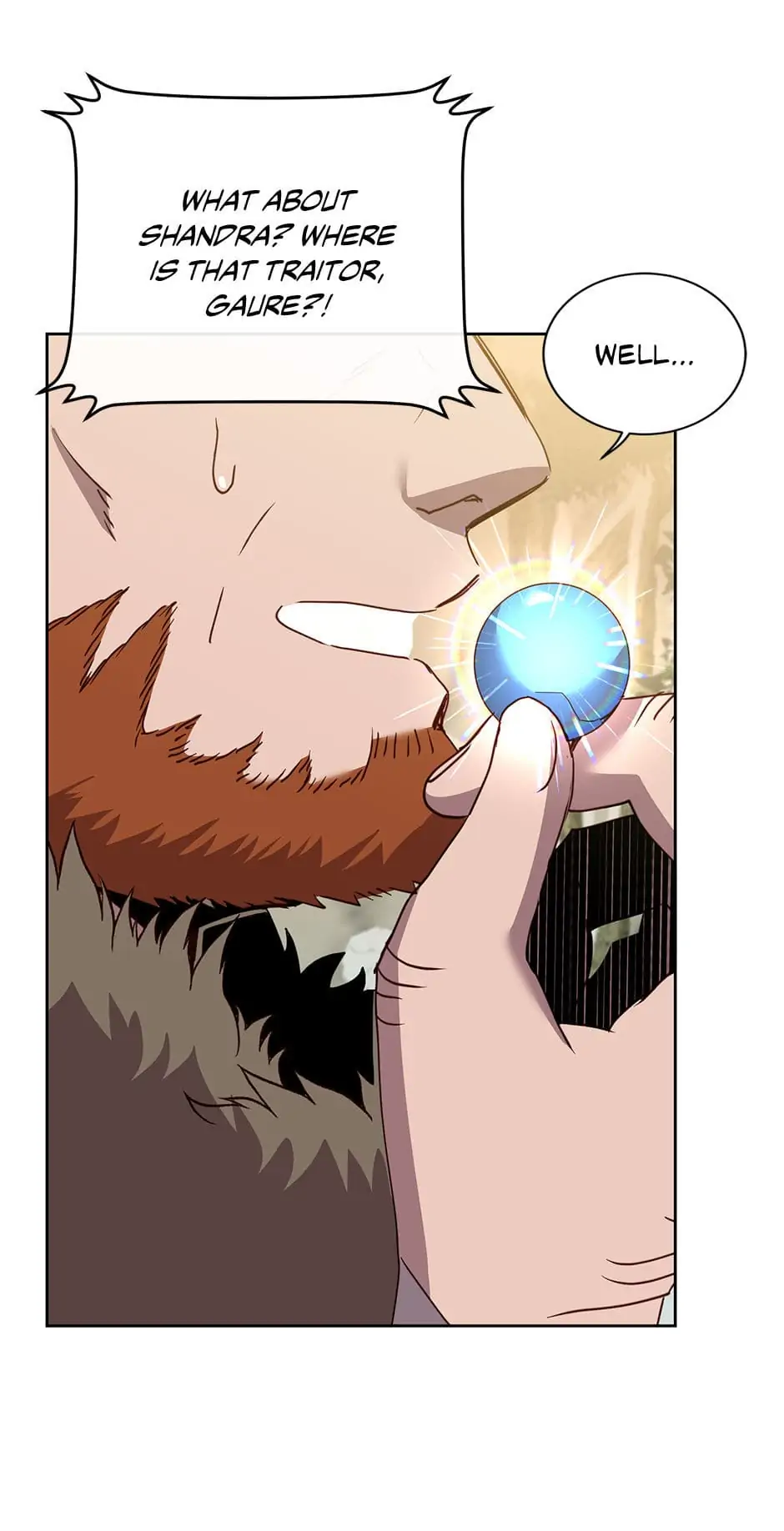 Read The Max Level Hero Strikes Back ENGLISH Manga Online