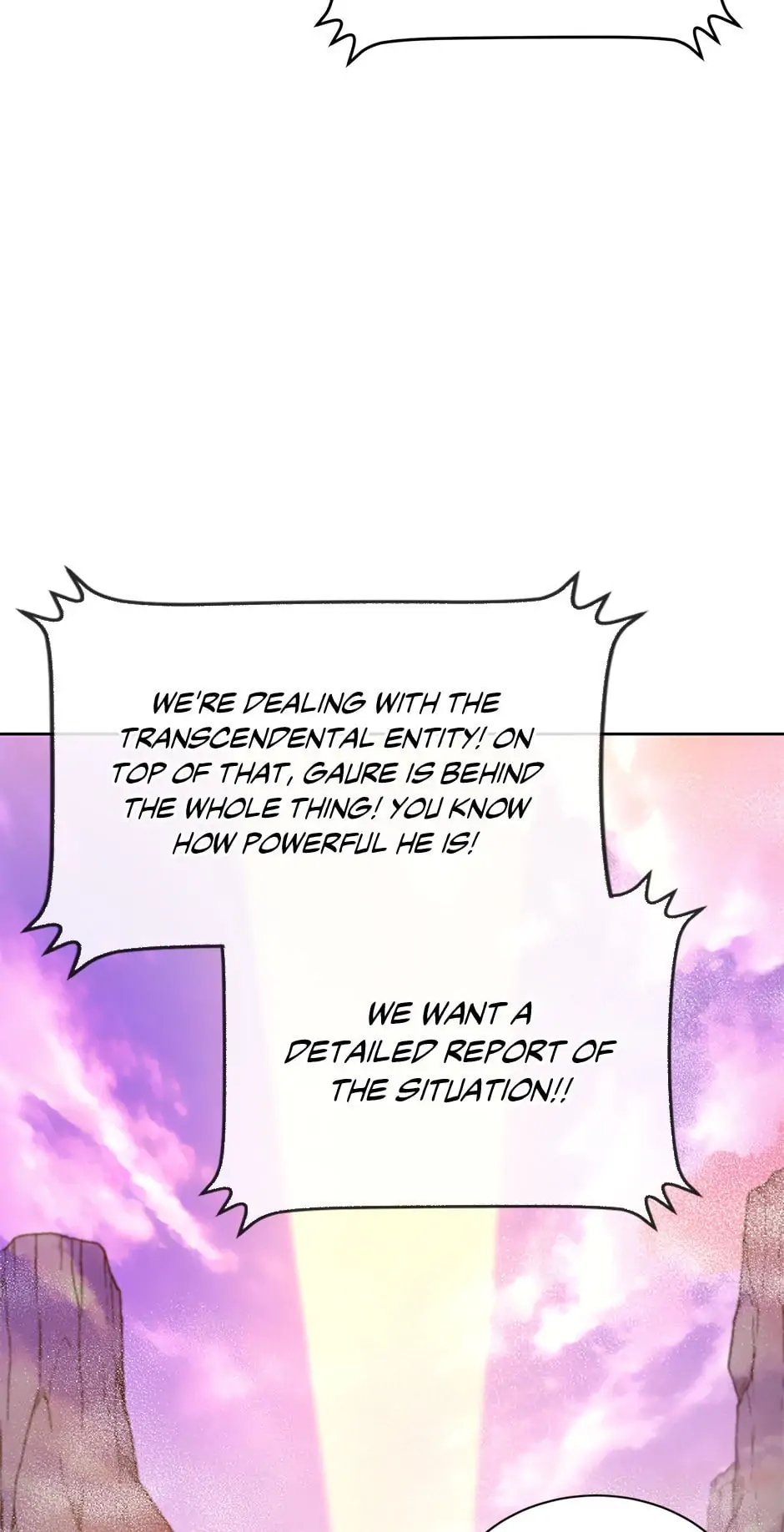 Read The Max Level Hero Strikes Back ENGLISH Manga Online