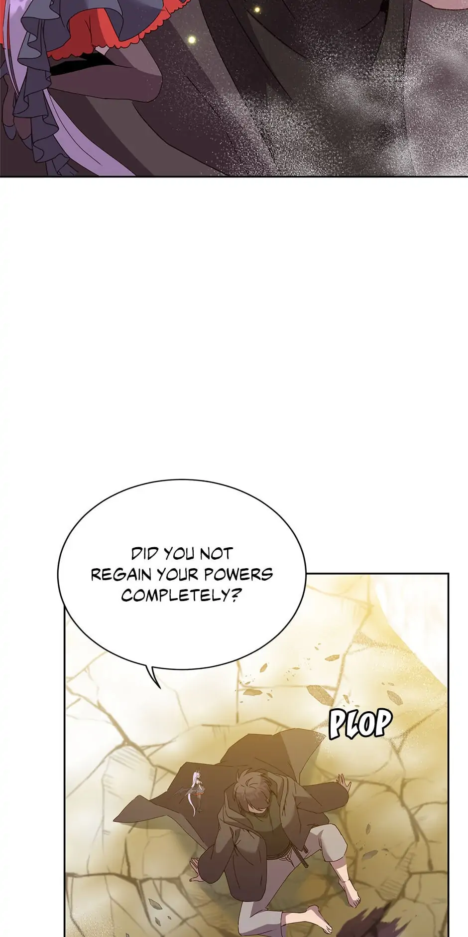 Read The Max Level Hero Strikes Back ENGLISH Manga Online