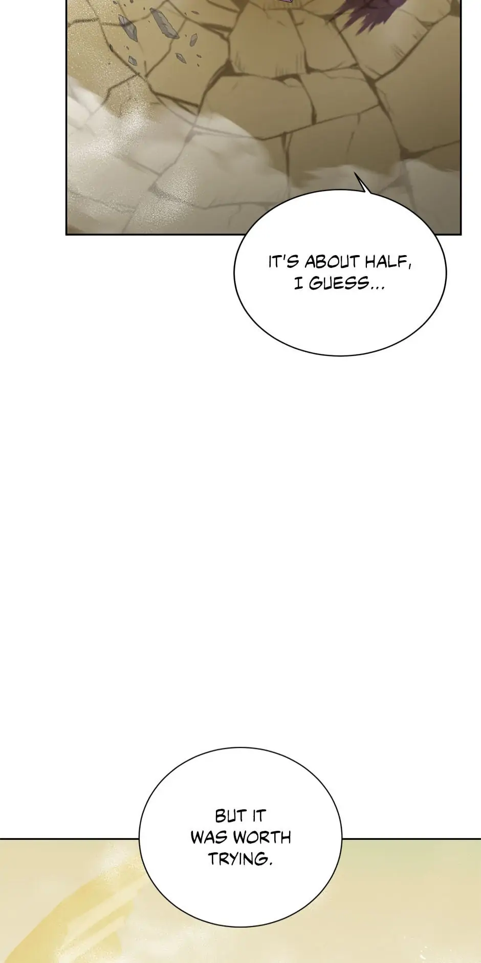 Read The Max Level Hero Strikes Back ENGLISH Manga Online