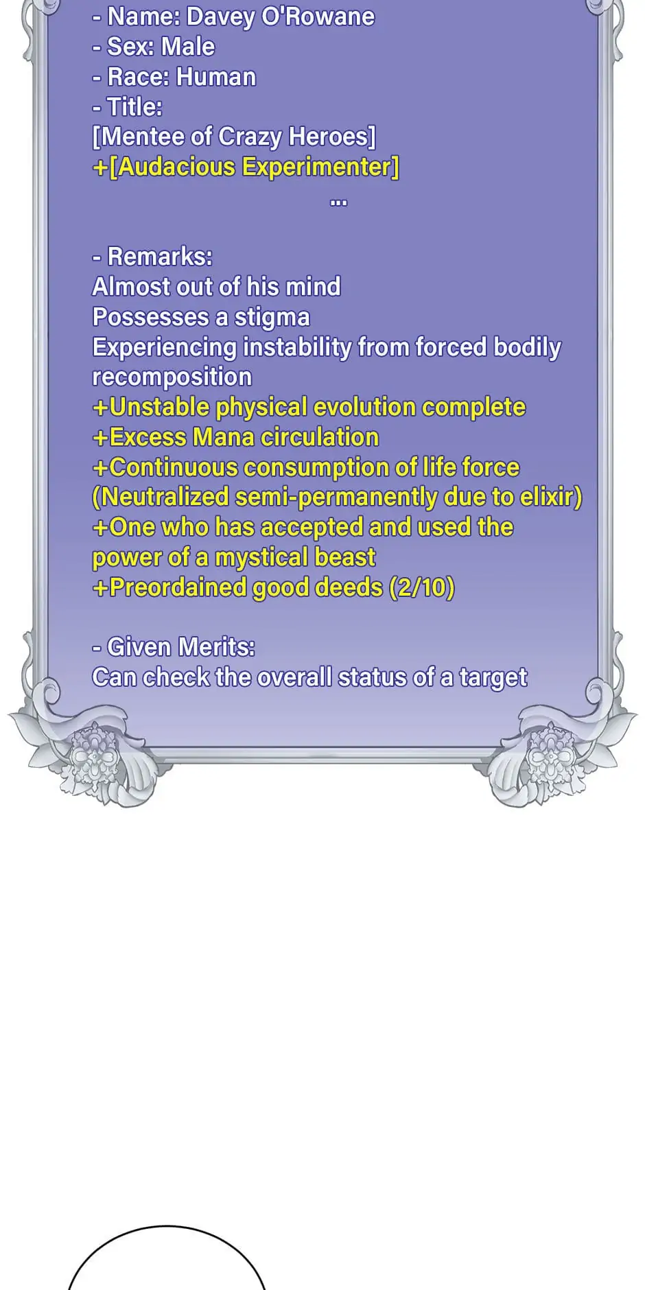 Read The Max Level Hero Strikes Back ENGLISH Manga Online