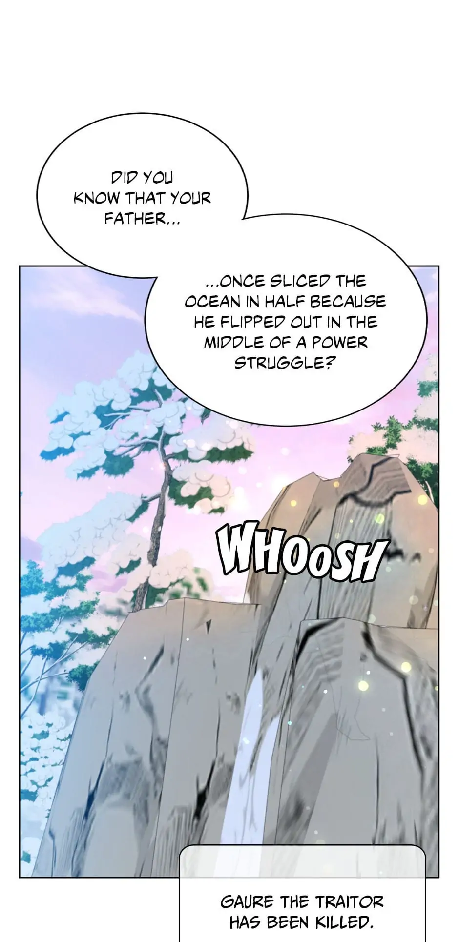 Read The Max Level Hero Strikes Back ENGLISH Manga Online