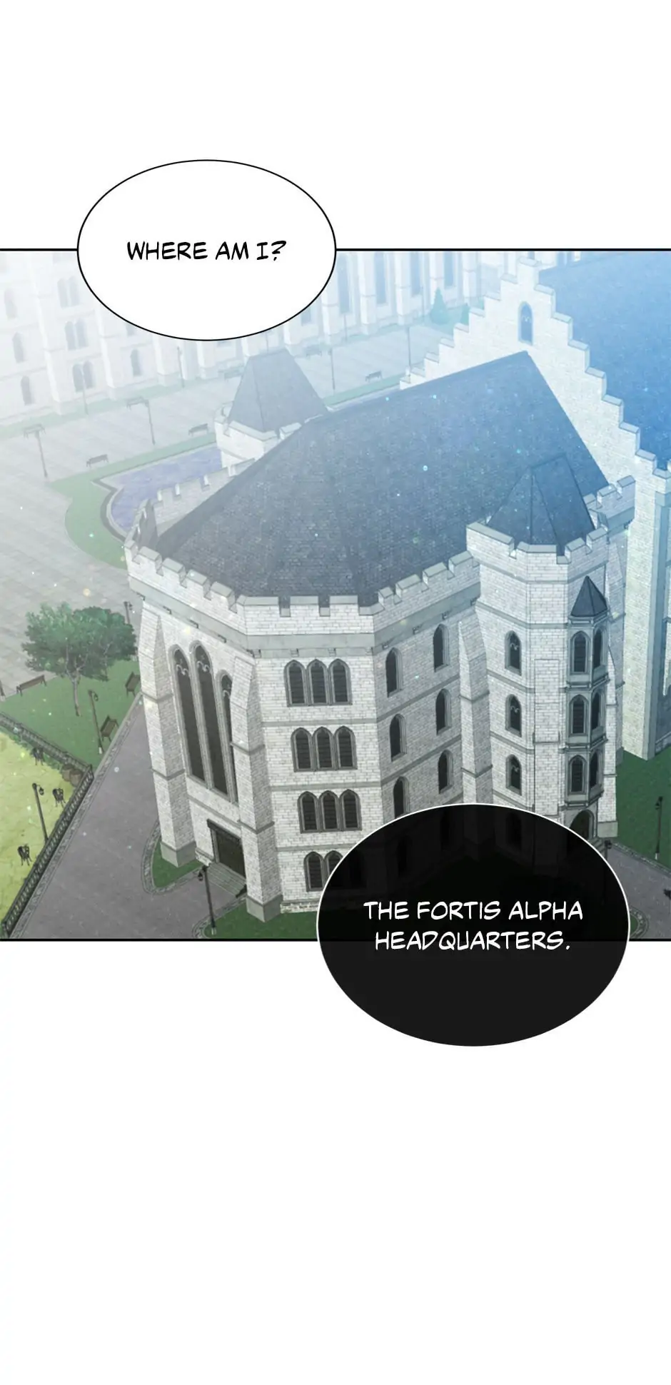 Read The Max Level Hero Strikes Back ENGLISH Manga Online