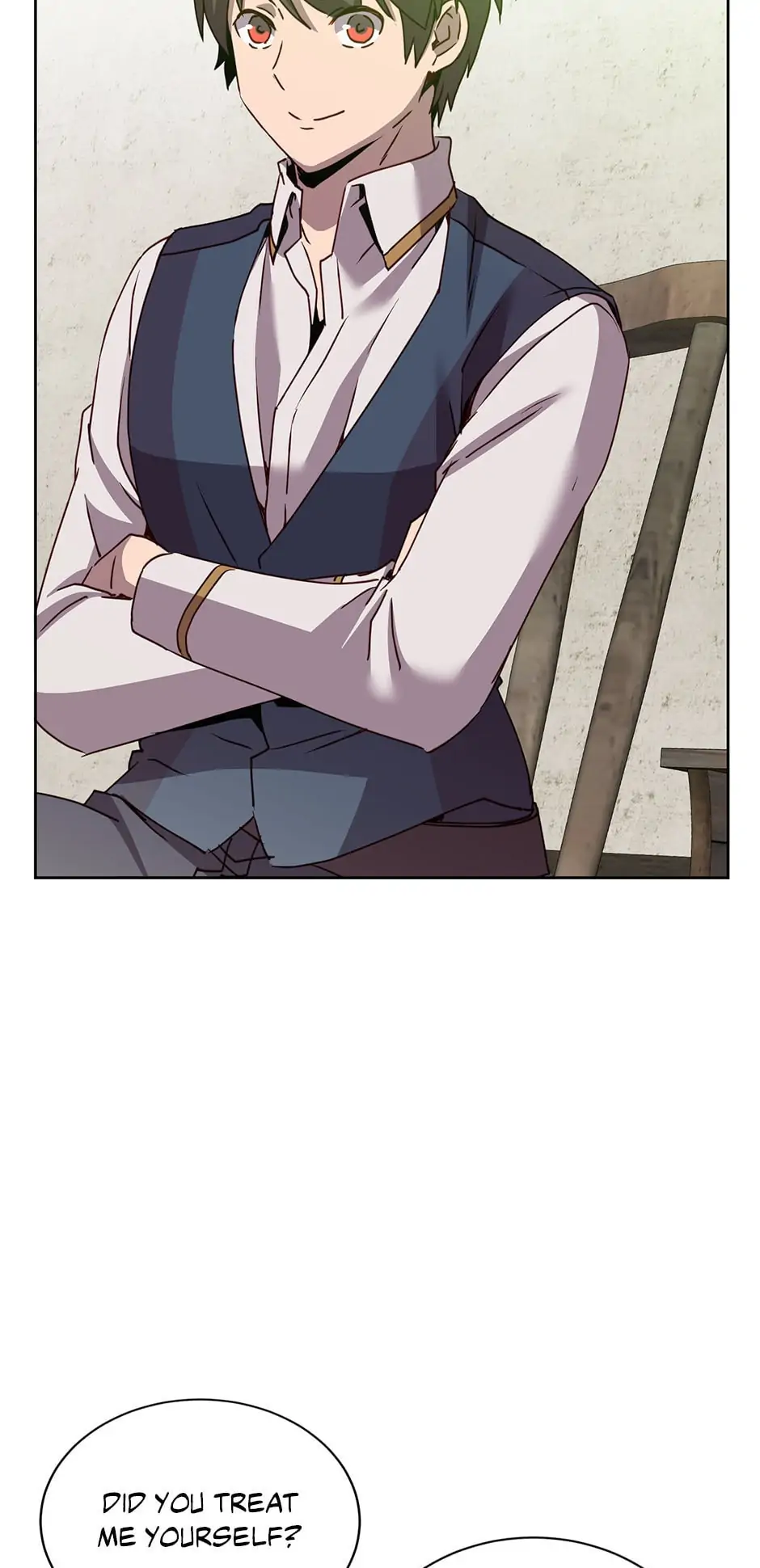 Read The Max Level Hero Strikes Back ENGLISH Manga Online