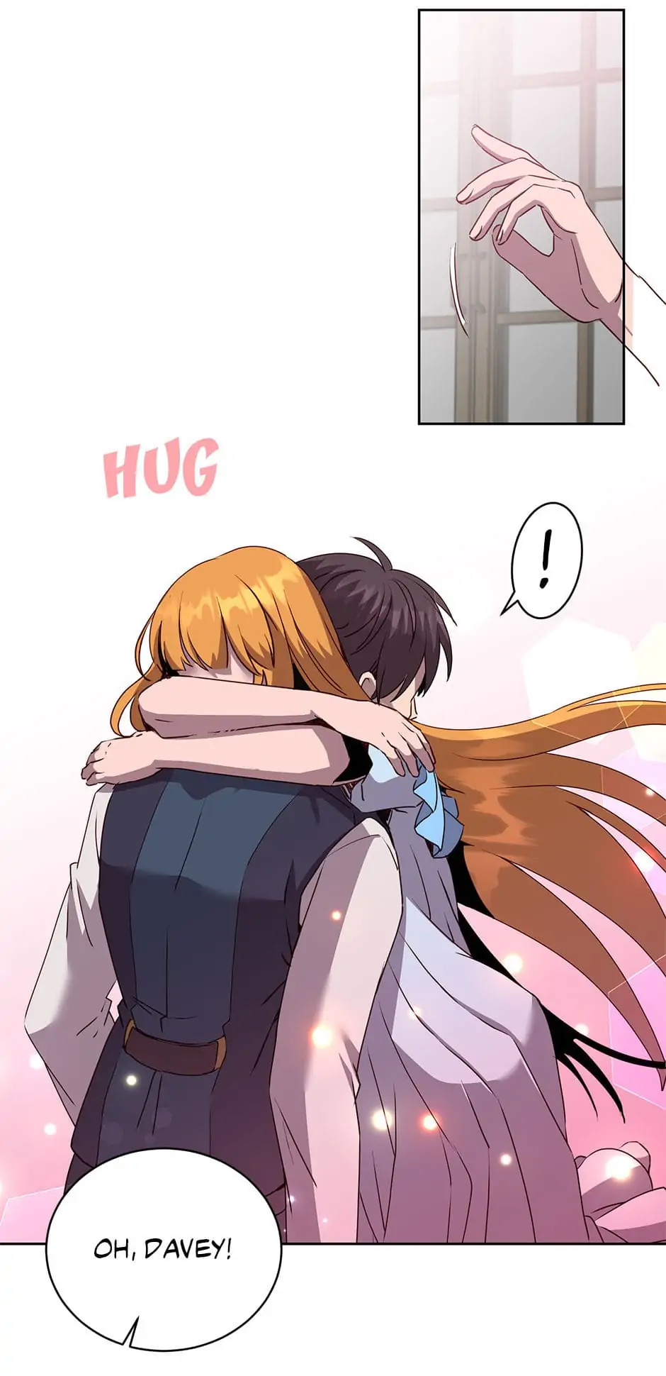 Read The Max Level Hero Strikes Back ENGLISH Manga Online