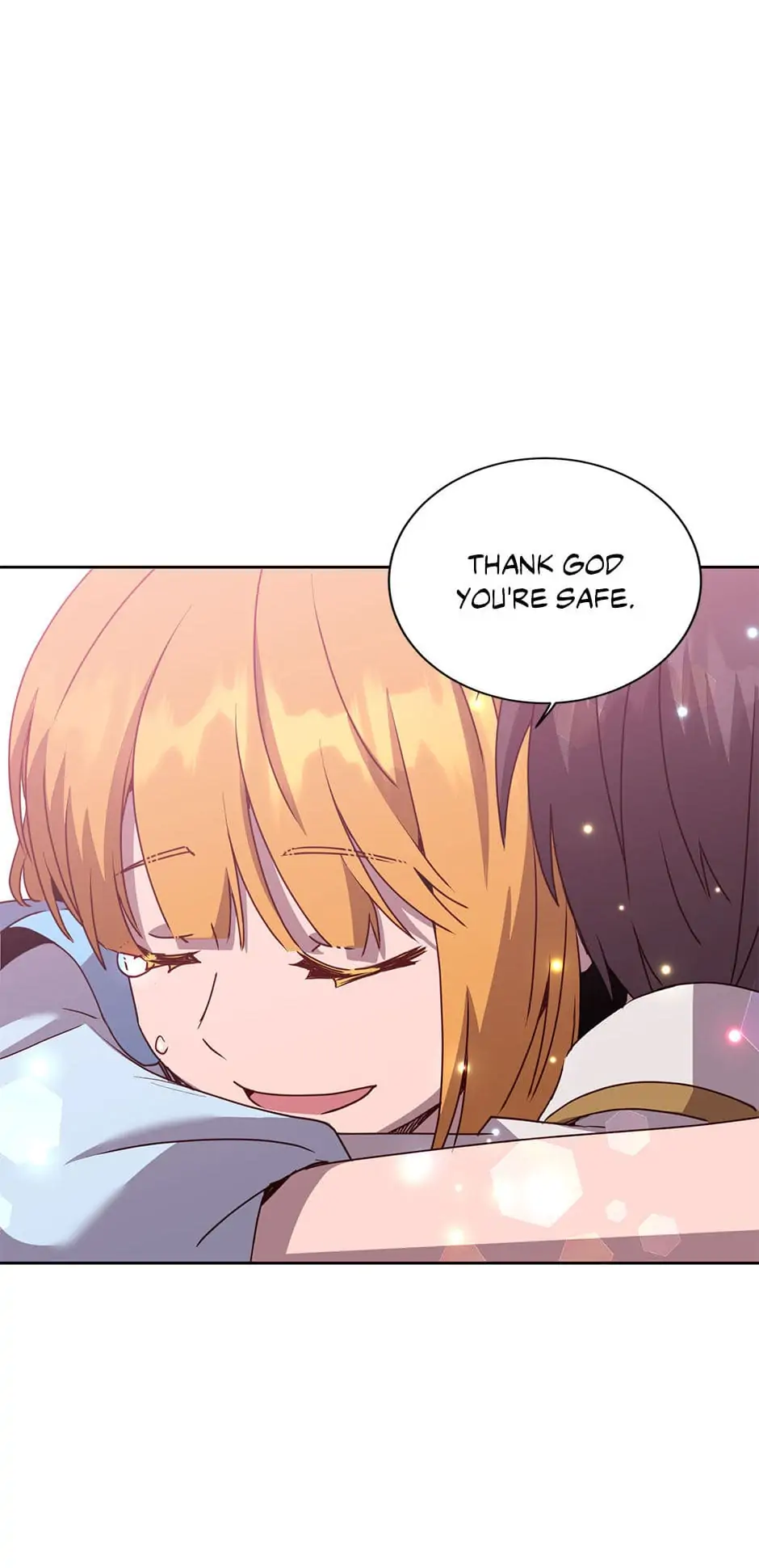 Read The Max Level Hero Strikes Back ENGLISH Manga Online