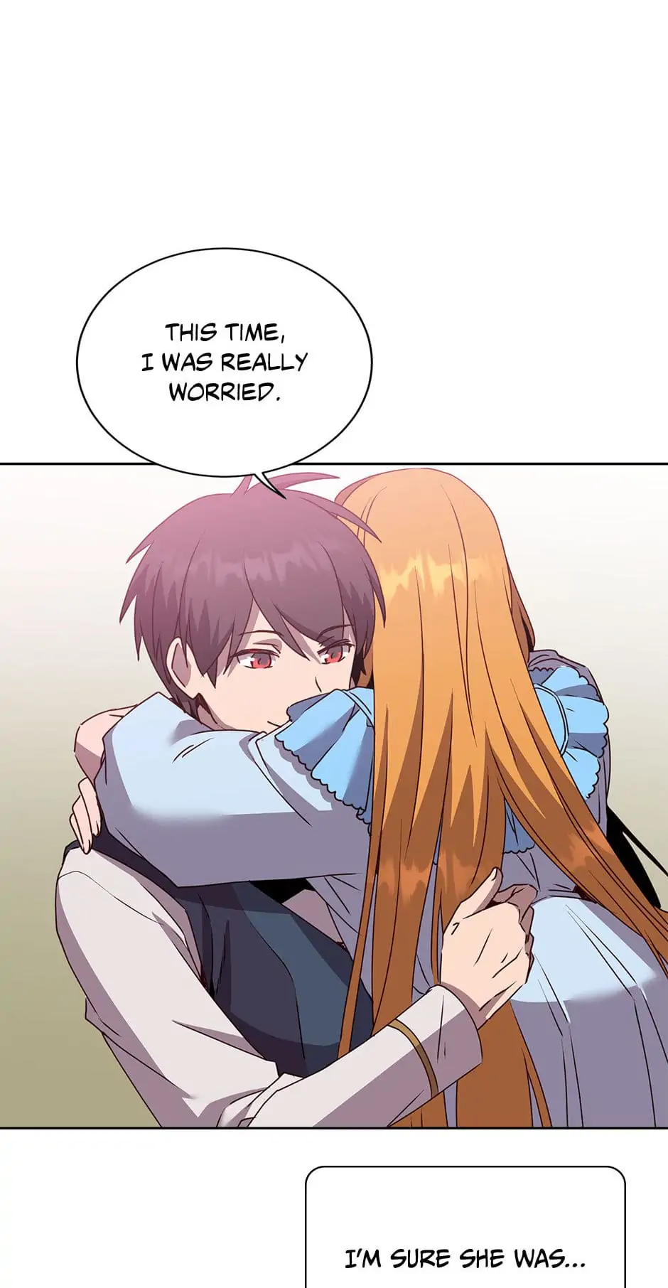 Read The Max Level Hero Strikes Back ENGLISH Manga Online