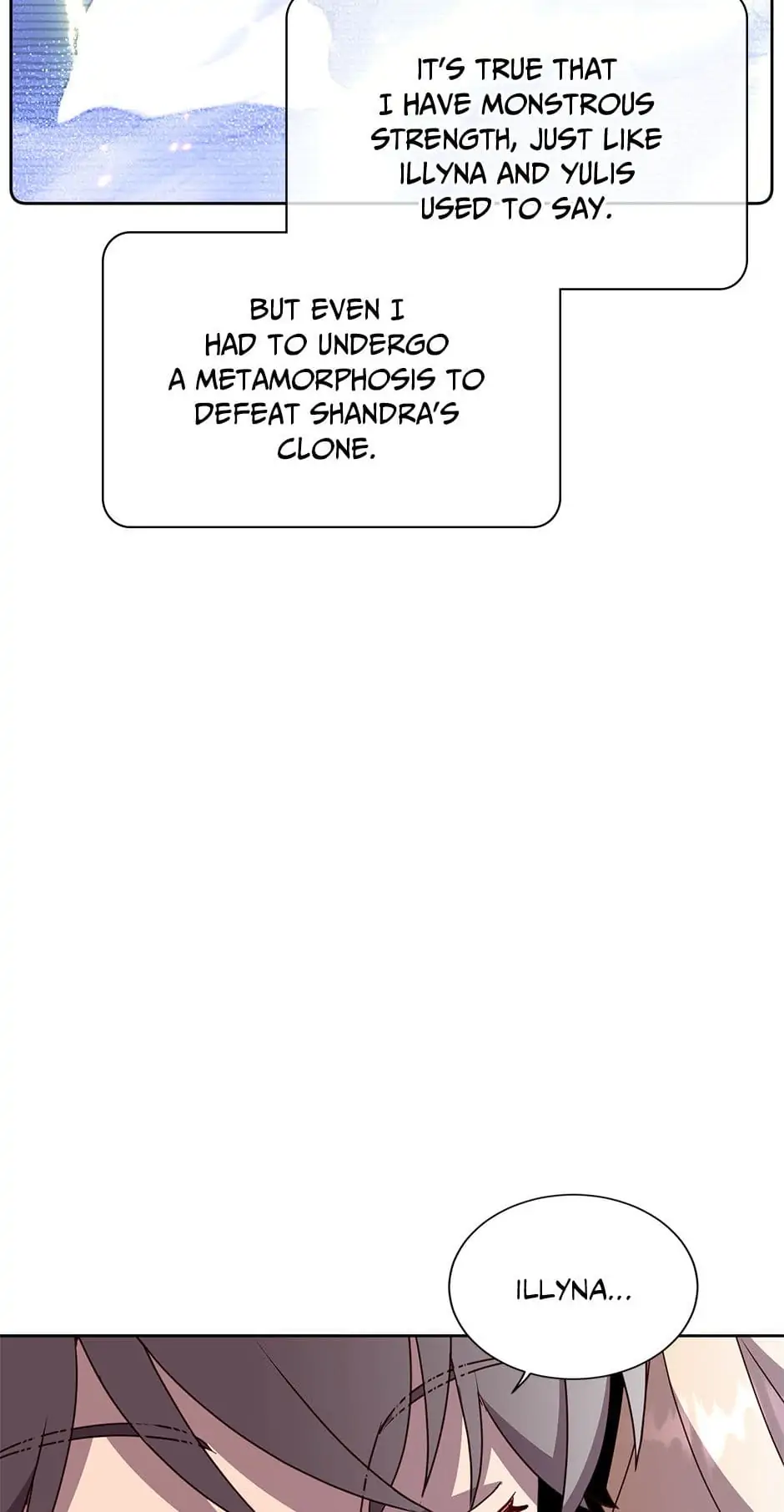 Read The Max Level Hero Strikes Back ENGLISH Manga Online