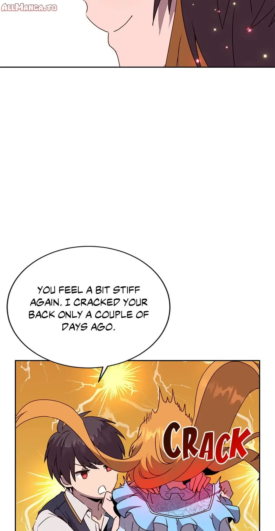 Read The Max Level Hero Strikes Back ENGLISH Manga Online