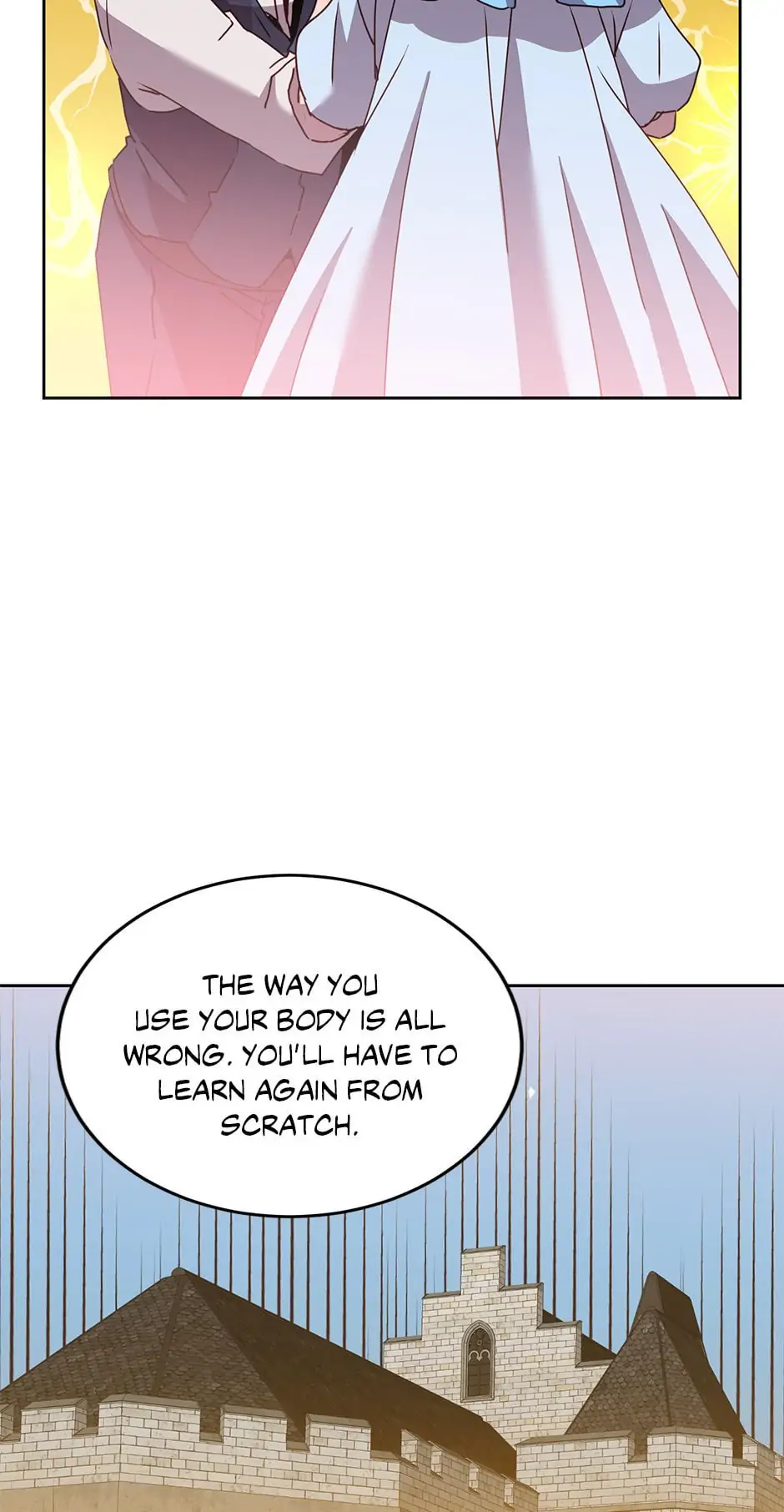 Read The Max Level Hero Strikes Back ENGLISH Manga Online