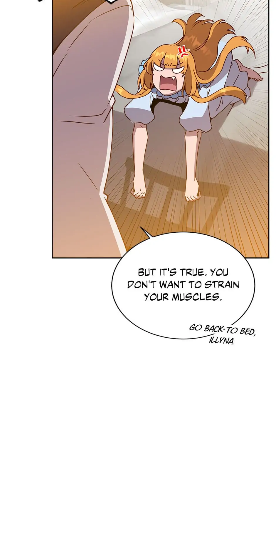 Read The Max Level Hero Strikes Back ENGLISH Manga Online