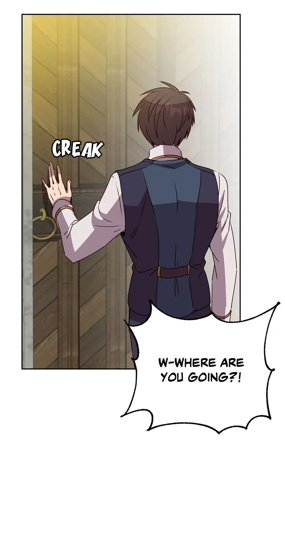 Read The Max Level Hero Strikes Back ENGLISH Manga Online