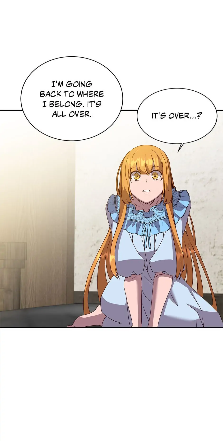 Read The Max Level Hero Strikes Back ENGLISH Manga Online